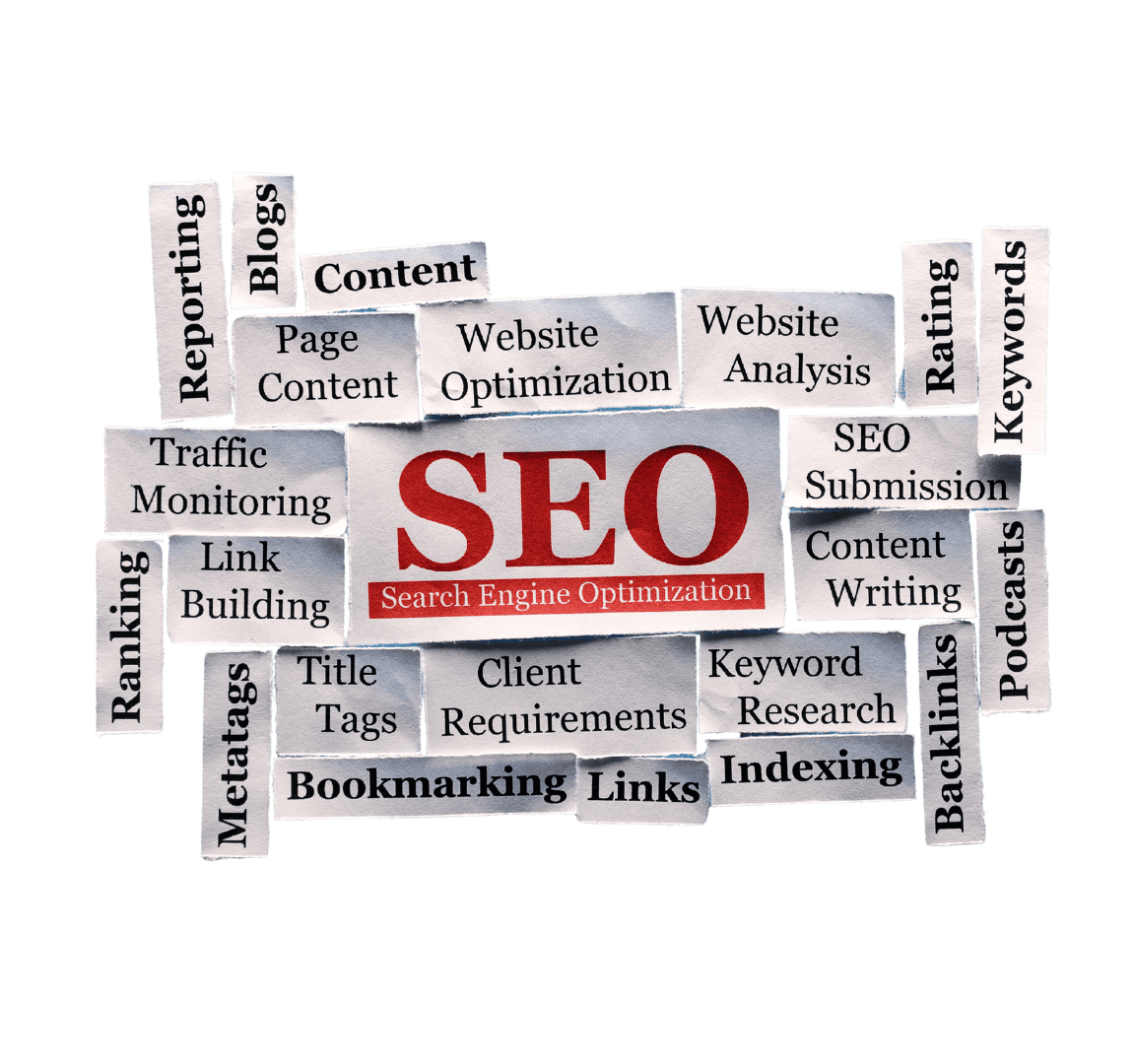 Posicionamiento web en Talavera de la Reina SEO | Viego Growth & Marketing