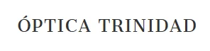 Óptica Trinidad