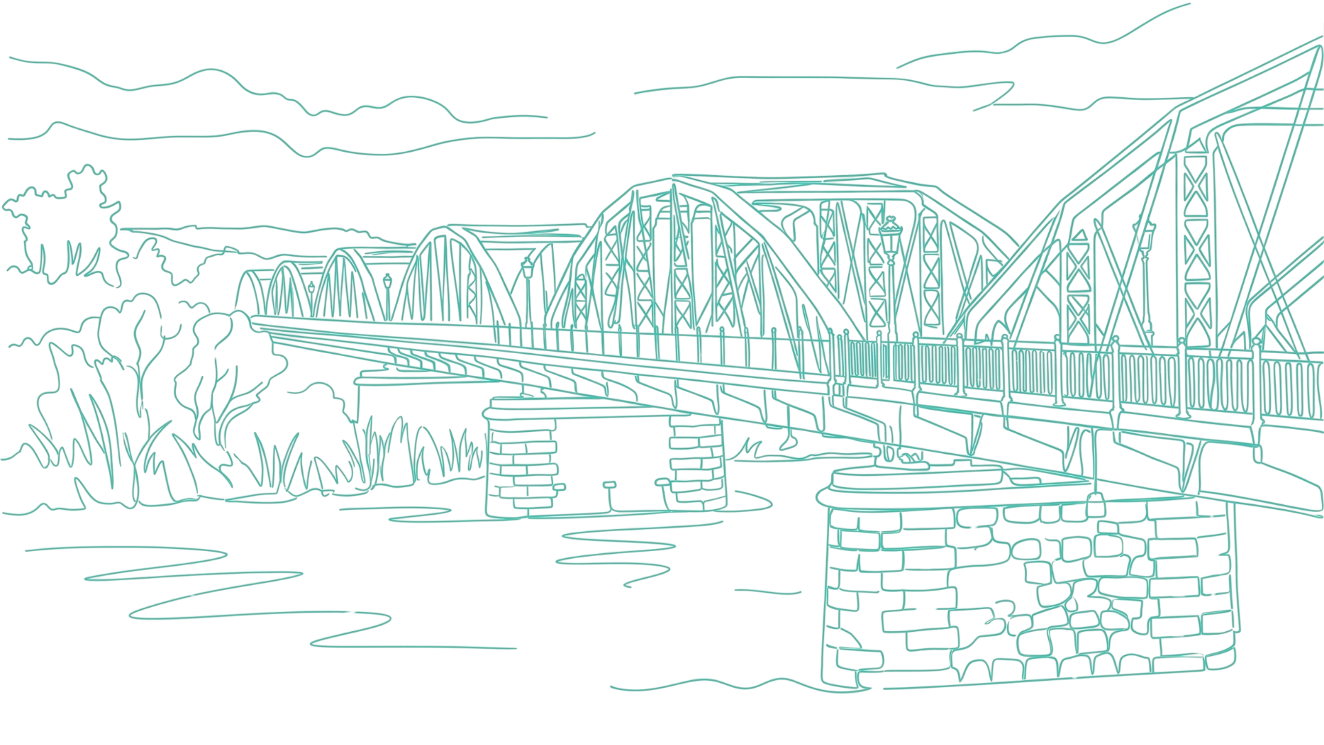Puente romano de Talavera de la Reina
